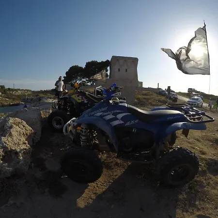 席尔瓦酒店 酒店 阿尔贝罗贝洛