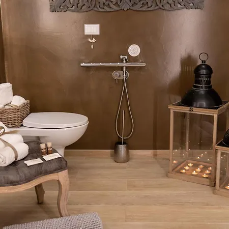 酒店 席尔瓦酒店