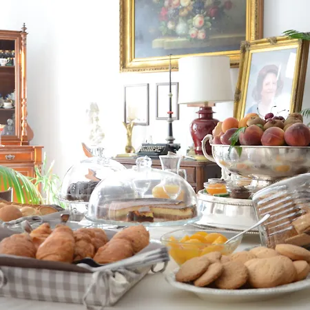 席尔瓦酒店 酒店 阿尔贝罗贝洛