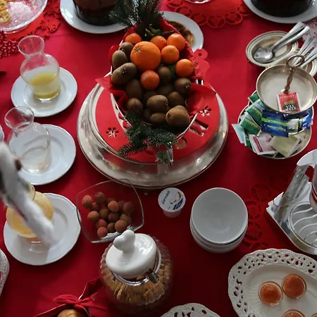 席尔瓦酒店 酒店 阿尔贝罗贝洛