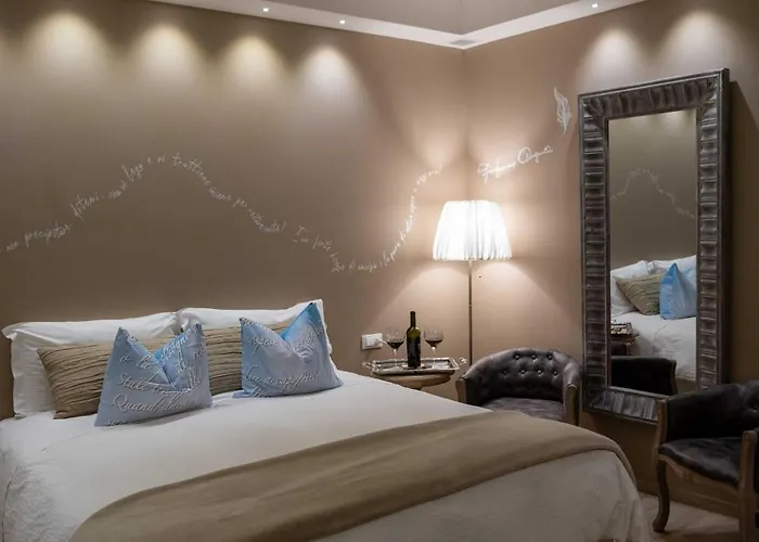 Silva Hotel Alberobello