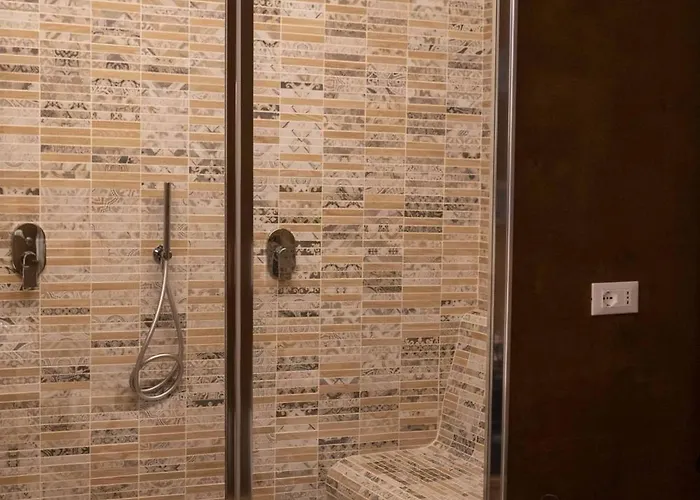 席尔瓦酒店 酒店 阿尔贝罗贝洛