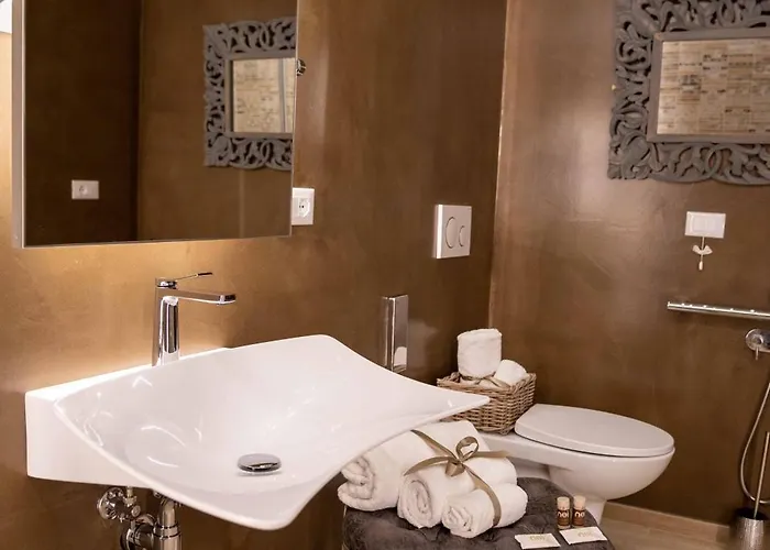 Hotel Silva Alberobello