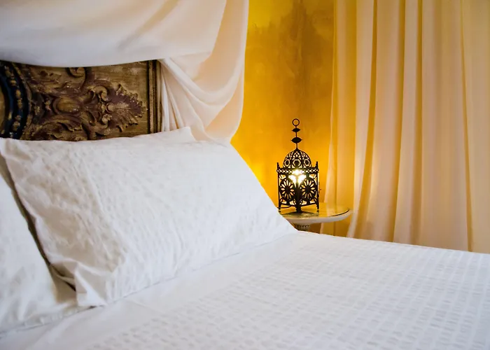 Silva 3* Alberobello