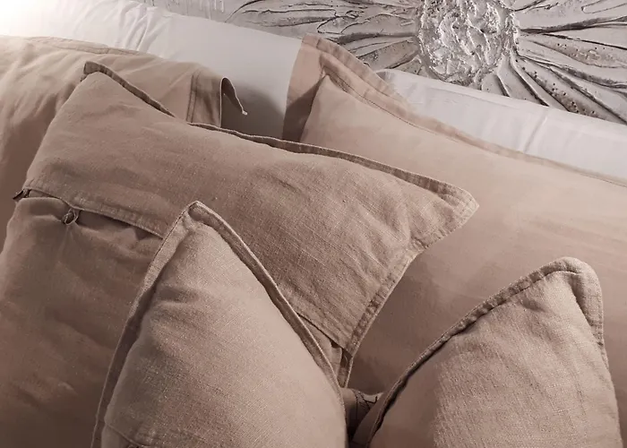 Hotel Silva Alberobello