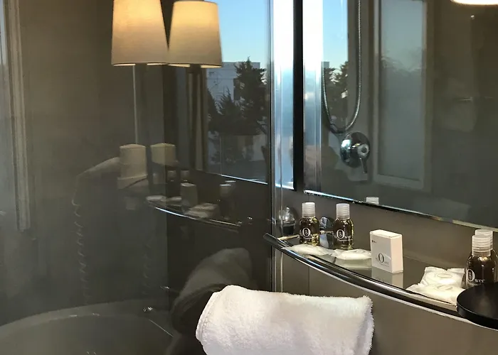 Hotel Silva Alberobello