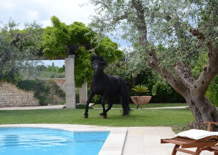 Silva 3* Alberobello