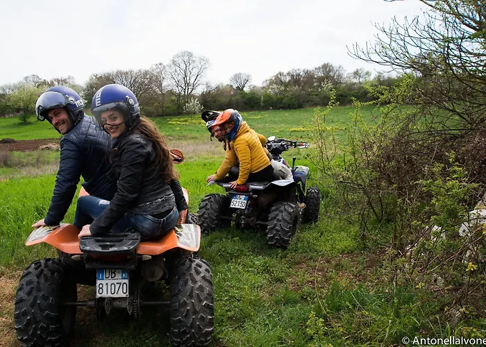 Silva Hotel Alberobello