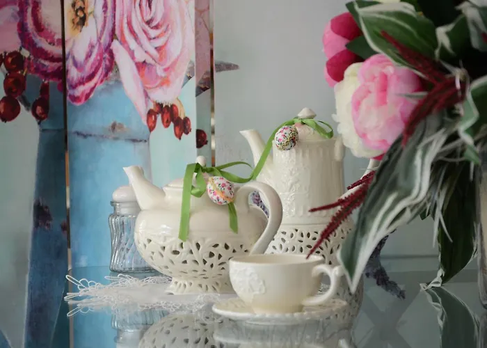 Hotel Silva Alberobello