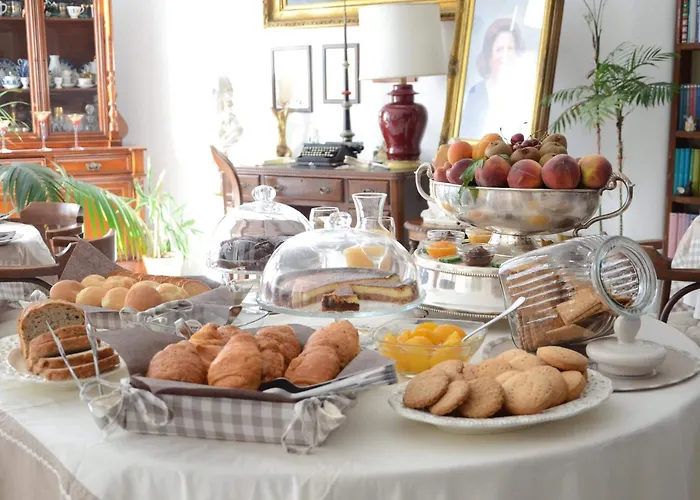 Silva Hotel Alberobello