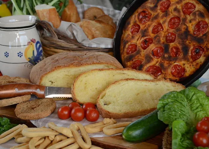 Hotel Silva Alberobello