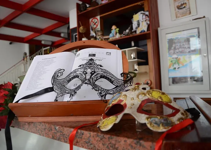 Silva 3* Alberobello