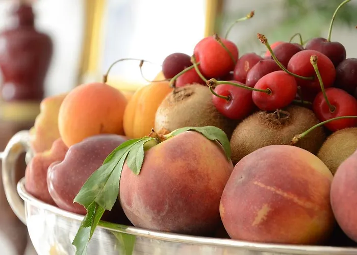 Hotel Silva Alberobello