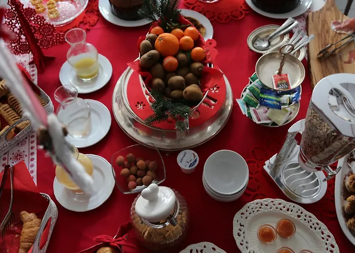 Silva Hotel Alberobello