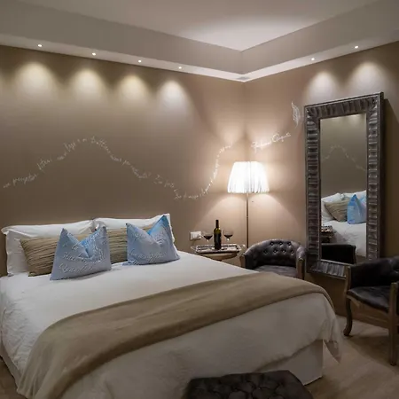 Silva Hotell Alberobello