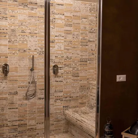 Silva Отель Альберобелло