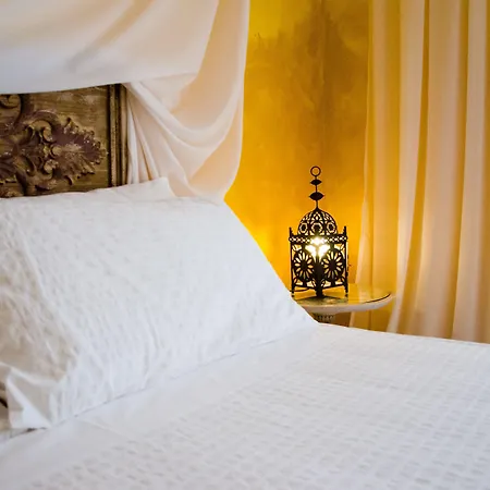 Silva 3* Alberobello