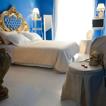 Hotell Silva Alberobello