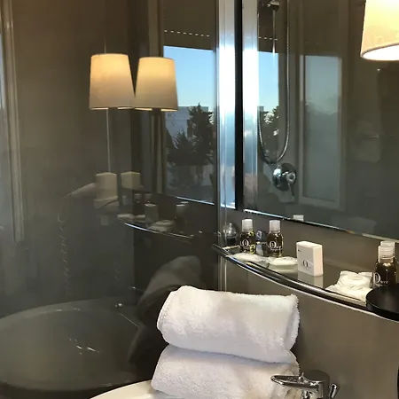 Hotell Silva Alberobello