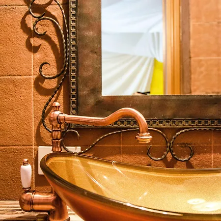 Silva Hotell Alberobello