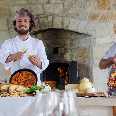 Silva Альберобелло