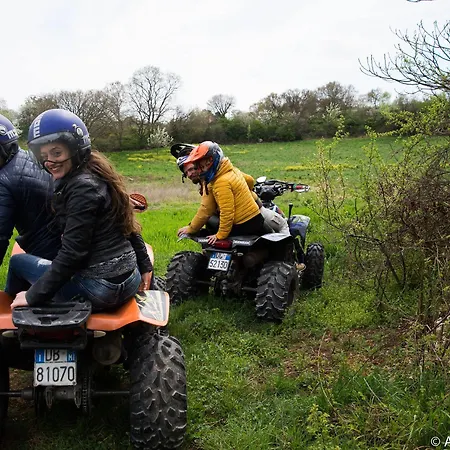 Silva Hotell Alberobello