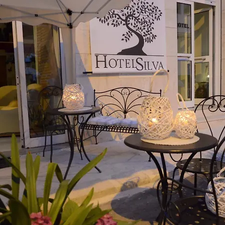 Silva Hotell