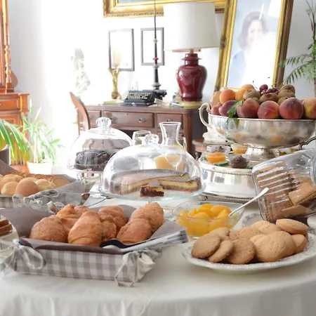 Silva Отель Альберобелло