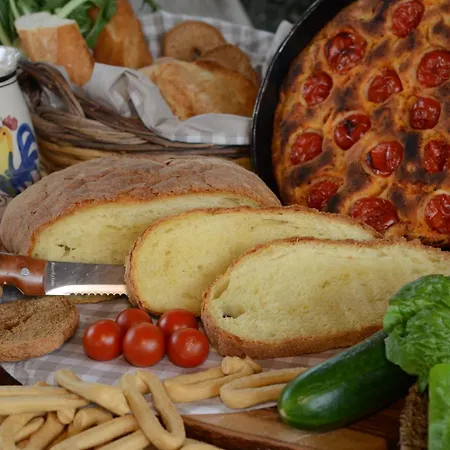 Hotell Silva Alberobello