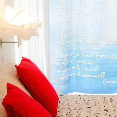 Hotell Silva Alberobello