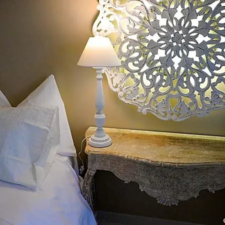 Silva Hotel