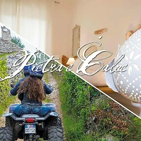 Silva Hotel Alberobello