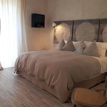 Silva Hotel