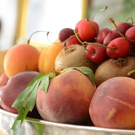 Hotell Silva Alberobello