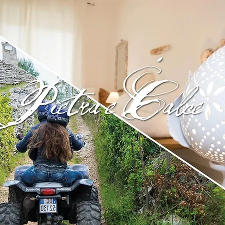 Silva 3* Alberobello