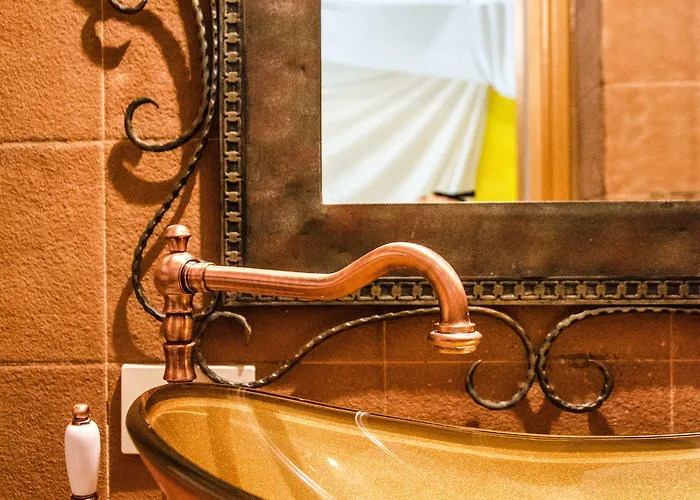 Silva Hotel Alberobello